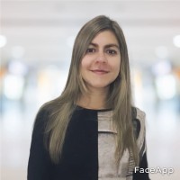 igloolab Employee Maria Alejandra Isaacs Pardo's profile photo