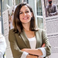 Istanbul Chamber of Industry Employee Tugce Akdik's profile photo