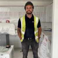 Concept Building Services (Southern) Ltd Employee Nathan Martin's profile photo