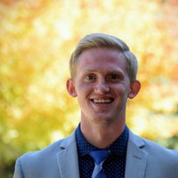 American Logistics Employee Colton Clark's profile photo