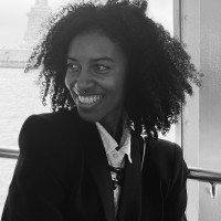 Quinn Architects Employee Nayara Silvestre's profile photo