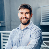 Siyavula Foundation Employee Mark Horner's profile photo