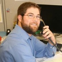 Marathon Engineering Employee Kyle Humphreys's profile photo