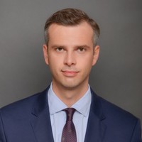 MOORE Czech Republic Employee Petr Simanek's profile photo