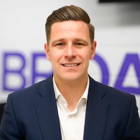 Broadgate Social Employee Matt Carter's profile photo