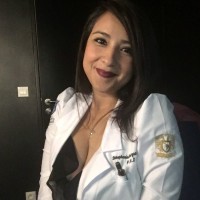 BrainEver Employee Stephanie Vargas Abonce's profile photo