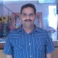 Gati Technology Systems Employee Devendra Gupta's profile photo
