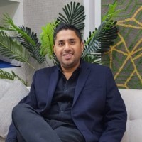 Standard Carpets Ind LLC Employee Chetan Soni's profile photo