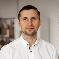 Dmitry Kaprusynka Email