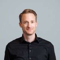 Debut Biotechnology Employee Nicholas Brideau's profile photo