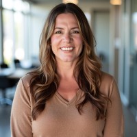 Aaryn Pratt HR Advisory & Coaching Employee Aaryn Pratt's profile photo