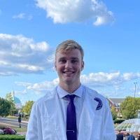 High Point University Employee Thomas Blackstone's profile photo