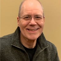 Fusion Integrated Solutions, LLC Employee Brian Kobasick's profile photo