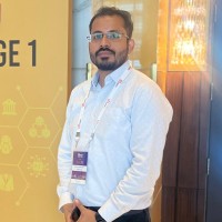 kamjritztex IT solutions pvt ltd Employee Rajan Singh's profile photo