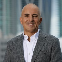 Paramount Employee Pablo Silva's profile photo