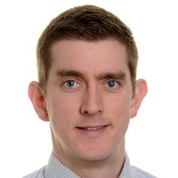 Triscan - Smartparts Employee Brian Sorensen's profile photo