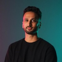 Startups Employee Adnan Ebrahim's profile photo