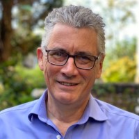 Digital Financial Employee Paul Makin's profile photo