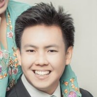 Singapore Swimming Association Employee Leon Lim's profile photo