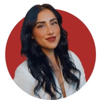Happy Fruit Employee McKenzie Adams's profile photo