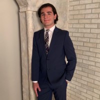 Theta Chi Fraternity Employee Julian Khoury's profile photo
