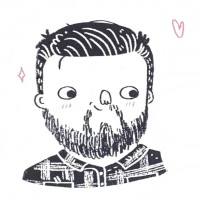 Holition Employee Matt Nelson's profile photo