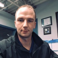 Mathison Manufacturing, Inc. Employee Matthew Blankman's profile photo