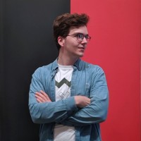 Studio Matthews Employee Daniel Robinson's profile photo