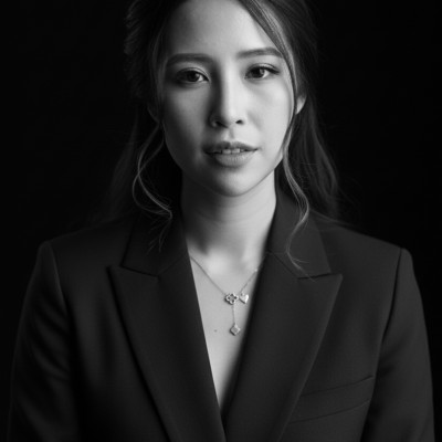 Audrey Nguyen Email