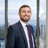 Brooks, Pierce, McLendon, Humphrey & Leonard, LLP Employee Will Quick's profile photo