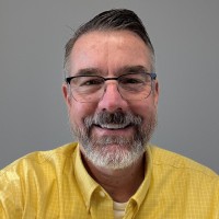 Channel Fusion Employee David Lenzen's profile photo