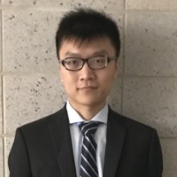 Wei Luo Email & Phone Number