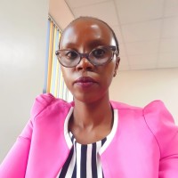 Bidii Credit Limited Employee Anne Wangeci's profile photo