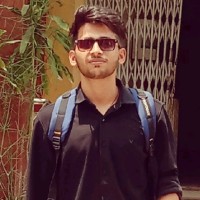 VREMEMBER TECHNOLOGIES PVT LTD Employee Saurabh Chaturvedi's profile photo