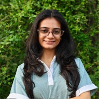 Uptech Solutions Employee Rajvi Dhameliya's profile photo