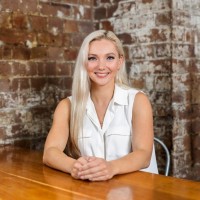 Clarity Pharmaceuticals Employee Lisa Sadetskaya's profile photo