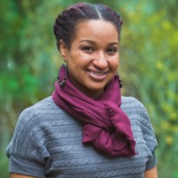 Verge Impact Partners Employee Vedette Gavin's profile photo