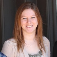 GCA Technology Services (GCA) Employee Brittany Kudela's profile photo