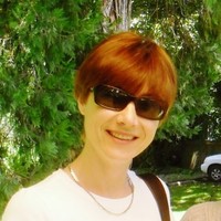 InRedox Employee Natalia Varaksa's profile photo