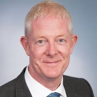 Switch2 Energy Limited Employee Ian Parkes's profile photo