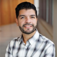 Luis Rafael Borjas Moreno Email & Phone Number