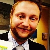 Fair Dinkum Direct Employee Gareth Roberts's profile photo