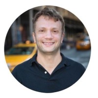 Heat Watch Employee Jeffrey Carleton's profile photo