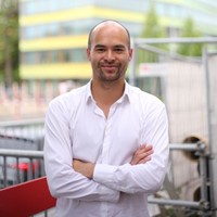 Benjamin Kasenda Email & Phone Number
