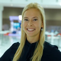 International Pharmaceutical Federation (FIP) Employee Zuzana Kusynova's profile photo