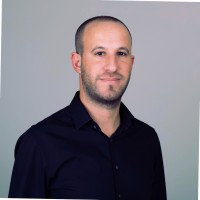 GLOBUS Worldwide Logistics Employee Matan Linhard's profile photo