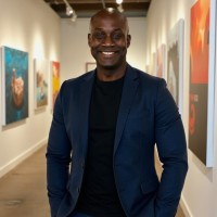 Sudbury Public Schools Employee Anderson Manuel's profile photo