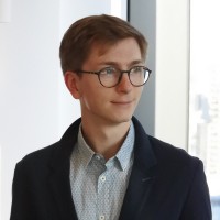 Dassault Systèmes Employee Thomas Perret's profile photo