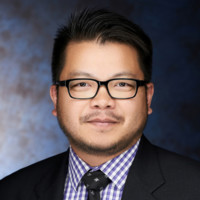 Rush Enterprises, Inc Employee Mark Victoria's profile photo