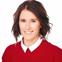 Allen & Unwin Employee Emma Nolan's profile photo